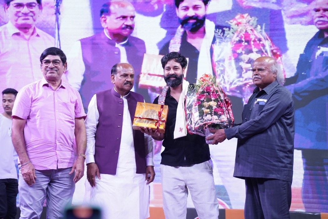 45th Annual IIBM-ZHI IDOL 2024: A Cultural Extravaganza in Patna